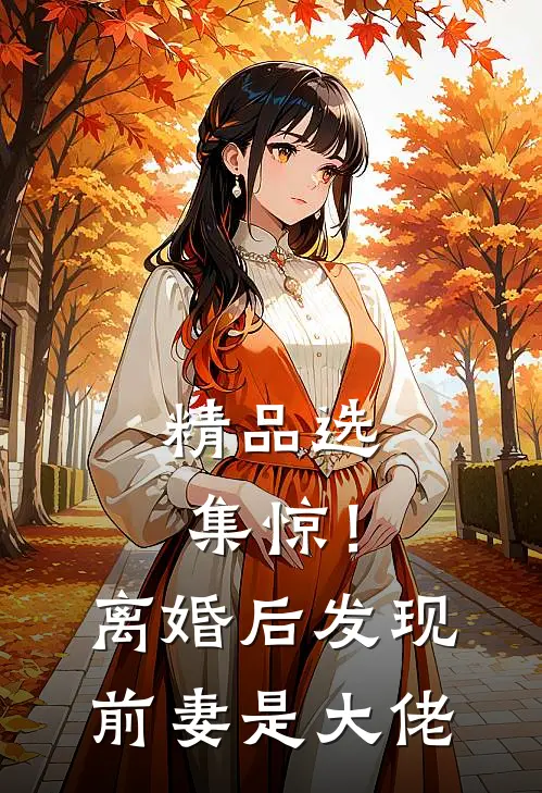 精品选集惊！离婚后发现前妻是大佬