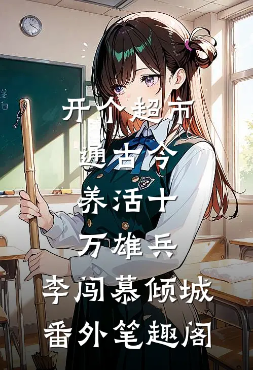 开个超市通古今，养活十万雄兵：李闯慕倾城番外笔趣阁