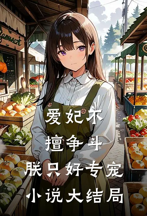 爱妃不擅争斗，朕只好专宠小说大结局