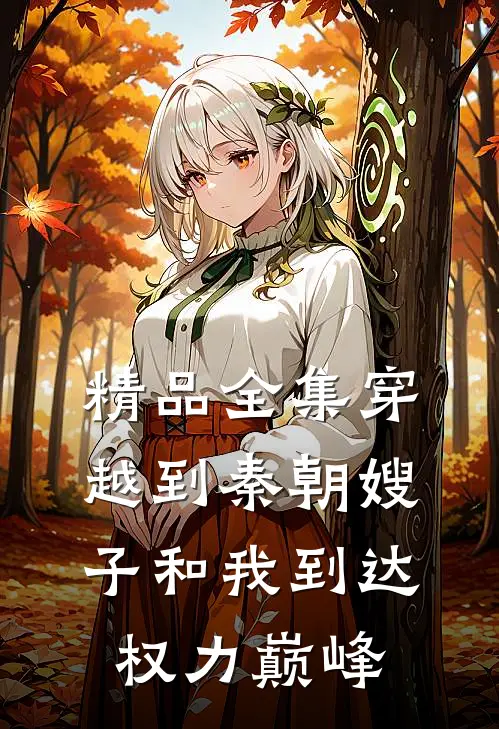 精品全集穿越到秦朝嫂子和我到达权力巅峰