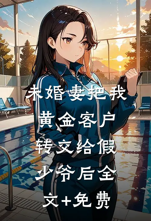 未婚妻把我黄金客户转交给假少爷后全文+免费