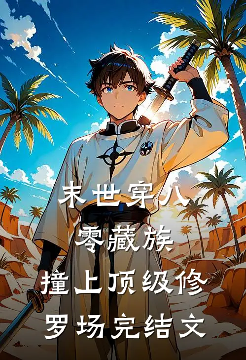 末世穿八零藏族，撞上顶级修罗场完结文