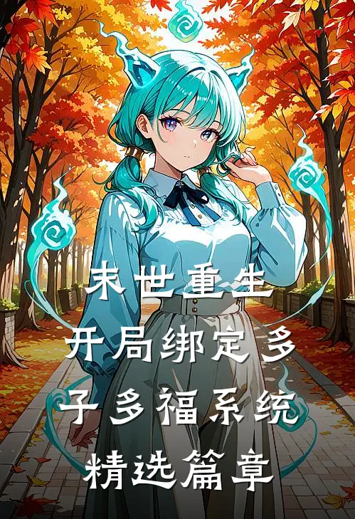 末世重生：开局绑定多子多福系统精选篇章