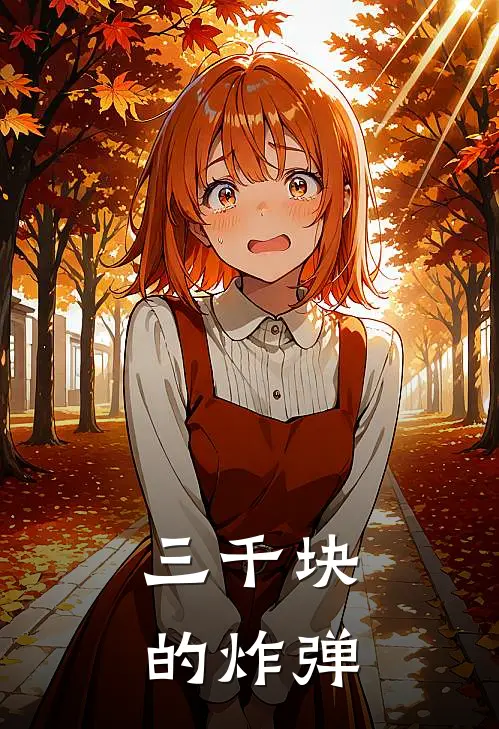 三千块的炸弹