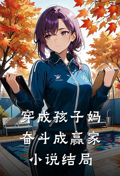 穿成孩子妈，奋斗成赢家小说结局