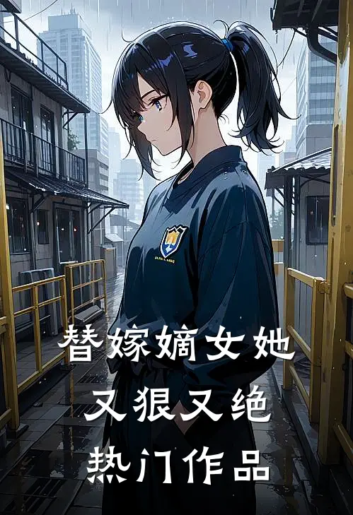 替嫁嫡女她又狠又绝热门作品