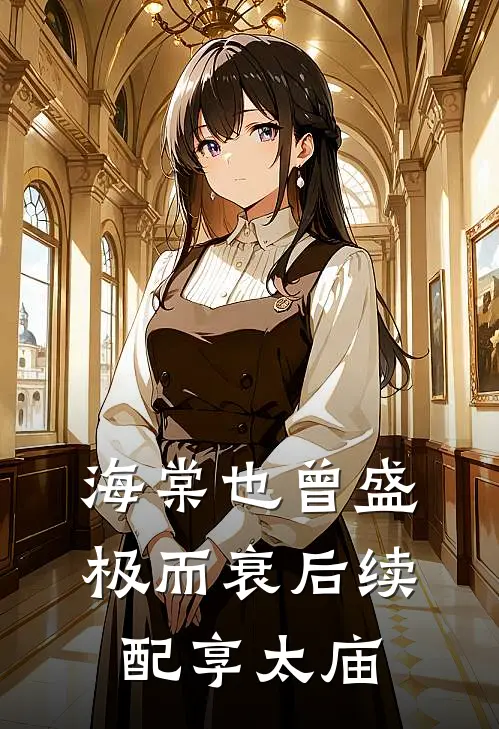 海棠也曾盛极而衰后续配享太庙