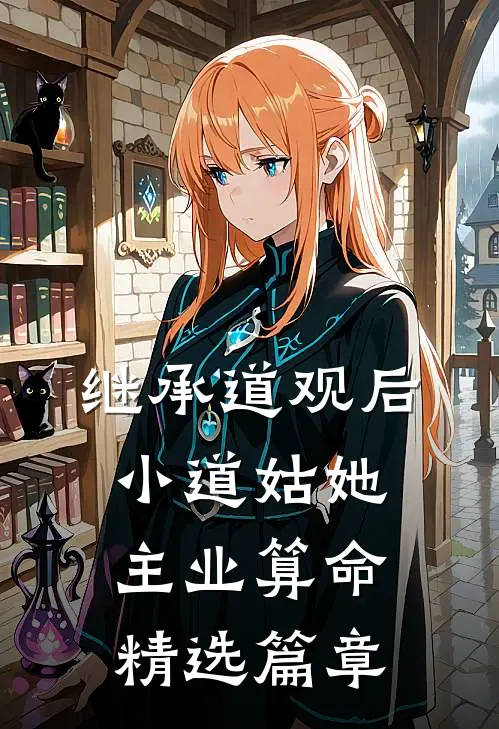 继承道观后，小道姑她主业算命精选篇章