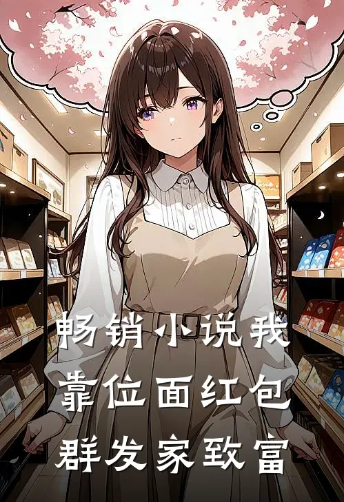 畅销小说我靠位面红包群发家致富
