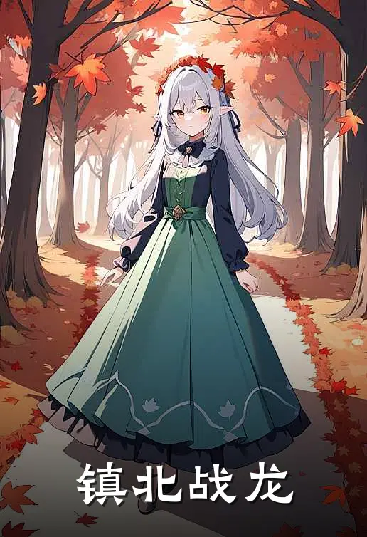 镇北战龙