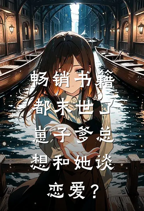 畅销书籍都末世了，崽子爹总想和她谈恋爱？