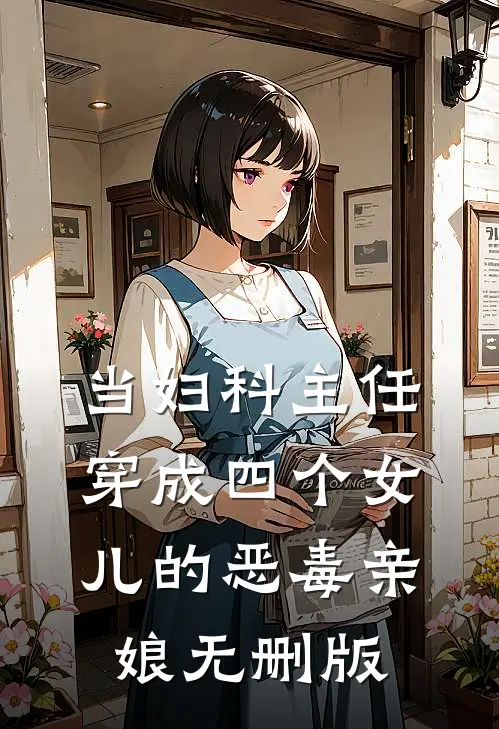 当妇科主任，穿成四个女儿的恶毒亲娘无删版
