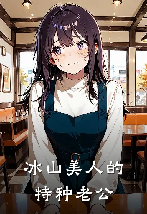 冰山美人的特种老公