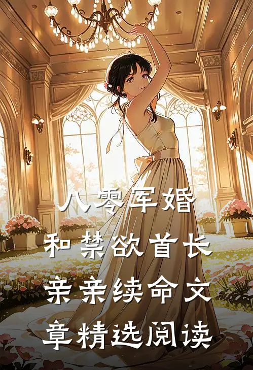 八零军婚，和禁欲首长亲亲续命文章精选阅读