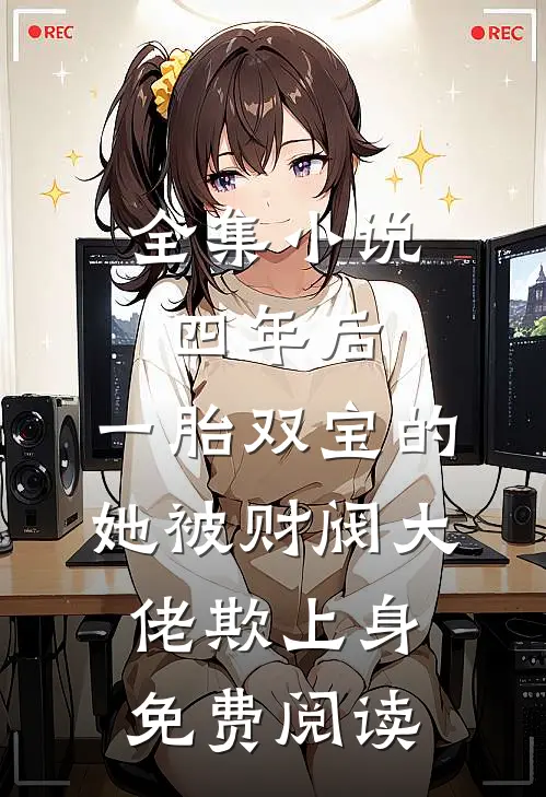 全集小说四年后,一胎双宝的她被财阀大佬欺上身免费阅读