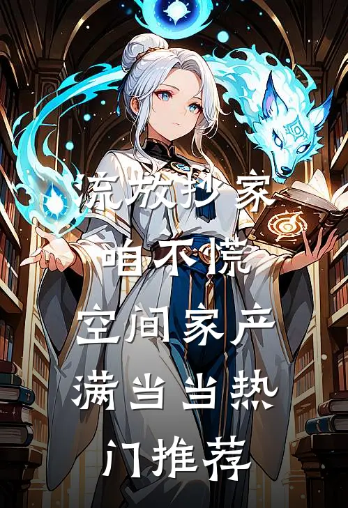 流放抄家咱不慌，空间家产满当当热门推荐