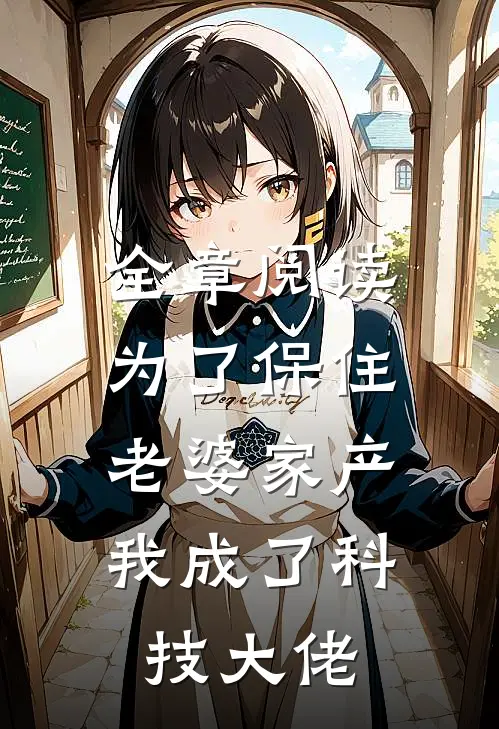 全章阅读为了保住老婆家产，我成了科技大佬