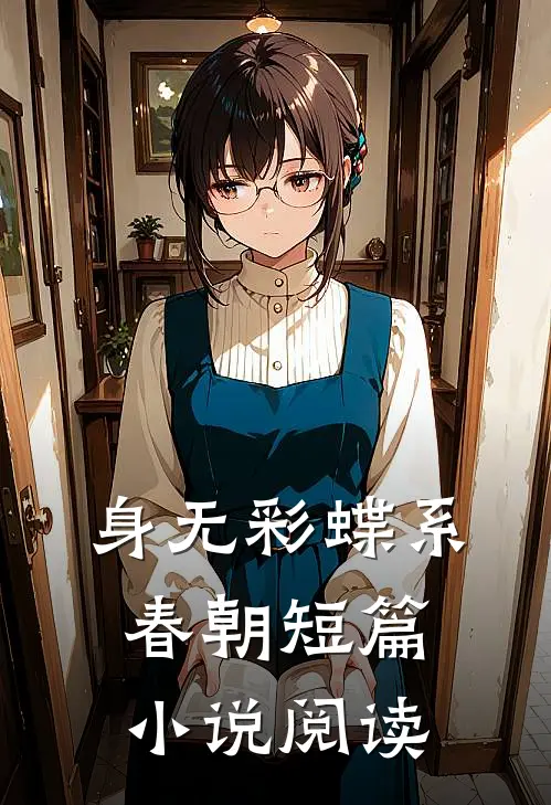身无彩蝶系春朝短篇小说阅读