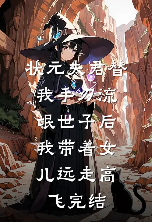 状元夫君替我手刃流氓世子后，我带着女儿远走高飞完结