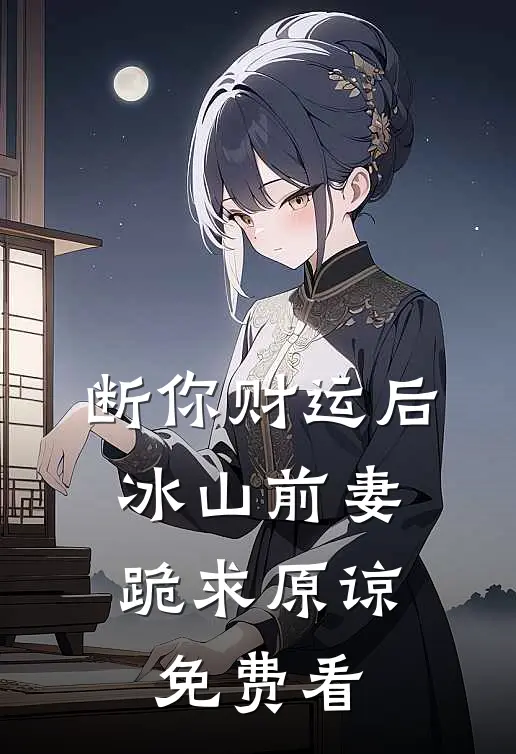 断你财运后，冰山前妻跪求原谅免费看