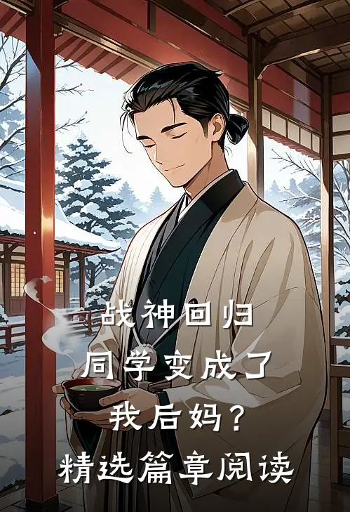战神回归：同学变成了我后妈？精选篇章阅读