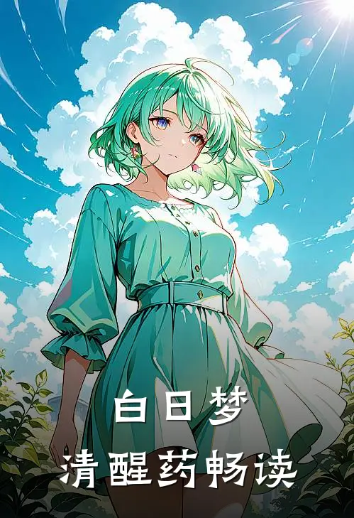 白日梦，清醒药畅读
