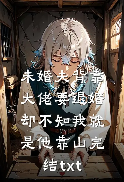 未婚夫背靠大佬要退婚，却不知我就是他靠山完结txt