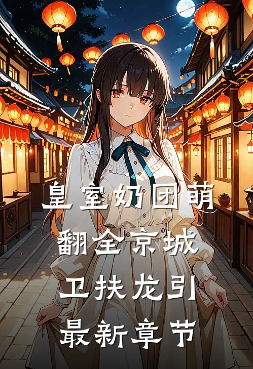 皇室奶团萌翻全京城卫扶龙引最新章节