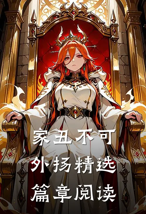 家丑不可外扬精选篇章阅读