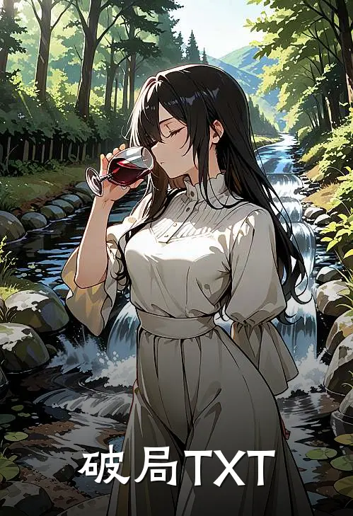 破局TXT