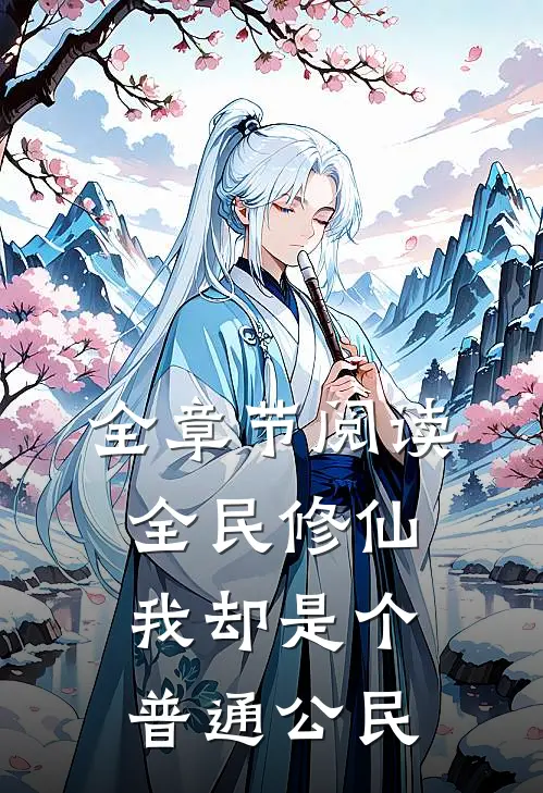 全章节阅读全民修仙，我却是个普通公民