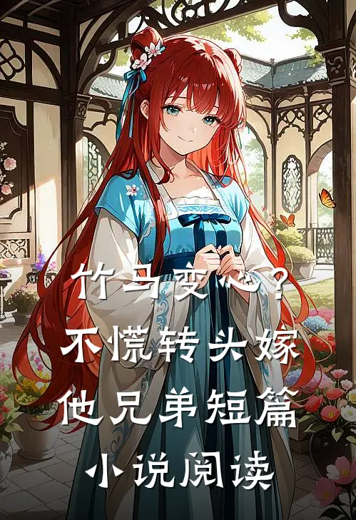 竹马变心？不慌，转头嫁他兄弟短篇小说阅读
