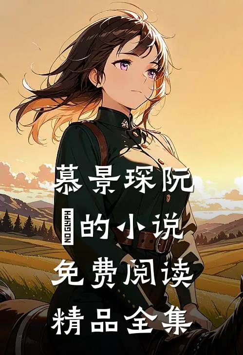 慕景琛阮嫆的小说免费阅读精品全集