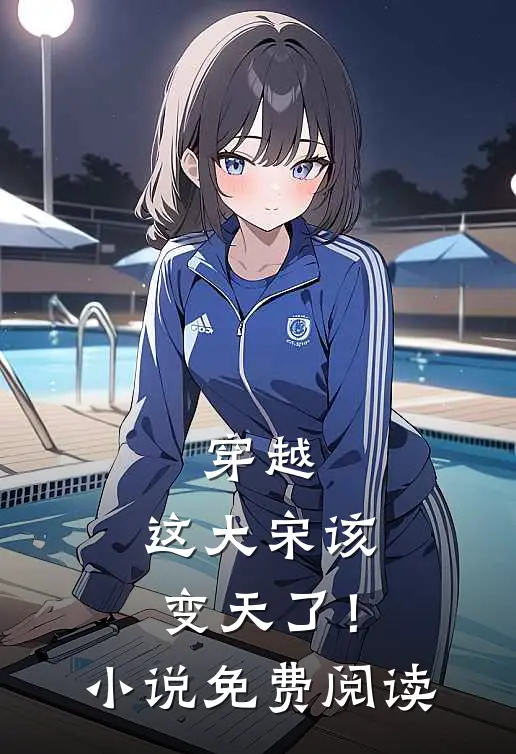 穿越：这大宋该变天了！小说免费阅读
