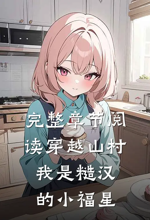 完整章节阅读穿越山村：我是糙汉的小福星