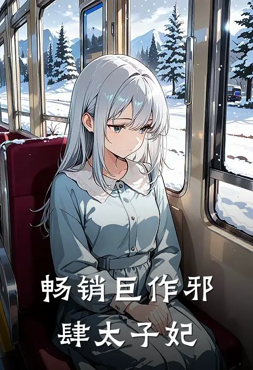 畅销巨作邪肆太子妃