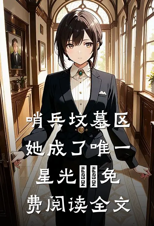 哨兵坟墓区，她成了唯一星光​​免费阅读全文