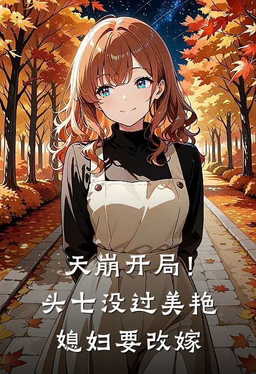 天崩开局！头七没过美艳媳妇要改嫁