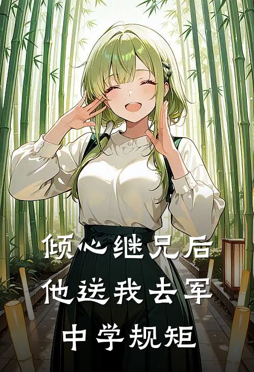 倾心继兄后，他送我去军中学规矩