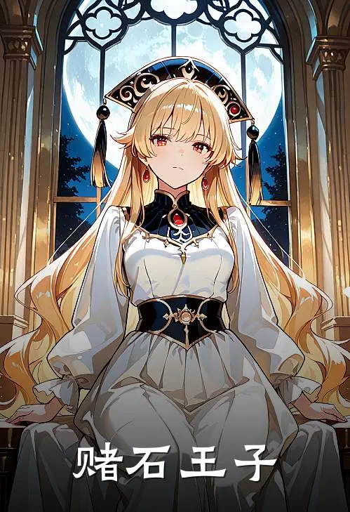 赌石王子