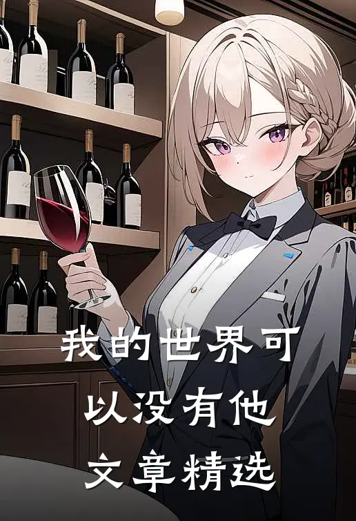 我的世界可以没有他文章精选