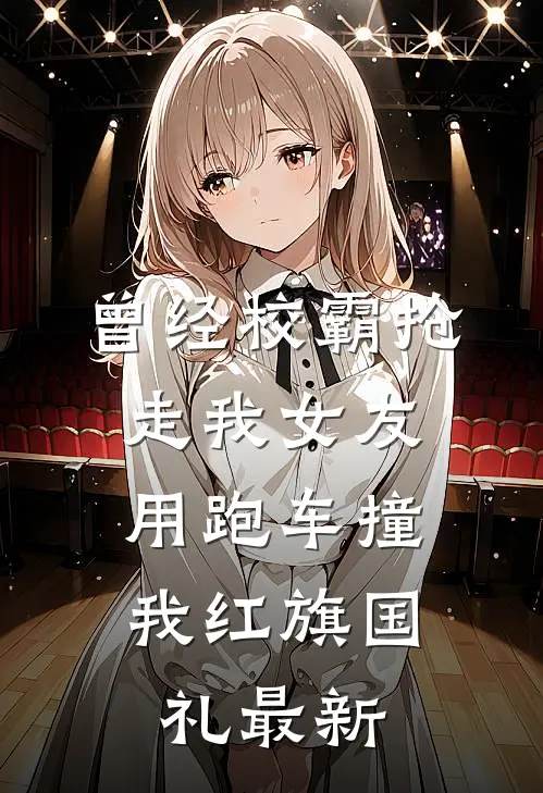 曾经校霸抢走我女友，用跑车撞我红旗国礼最新