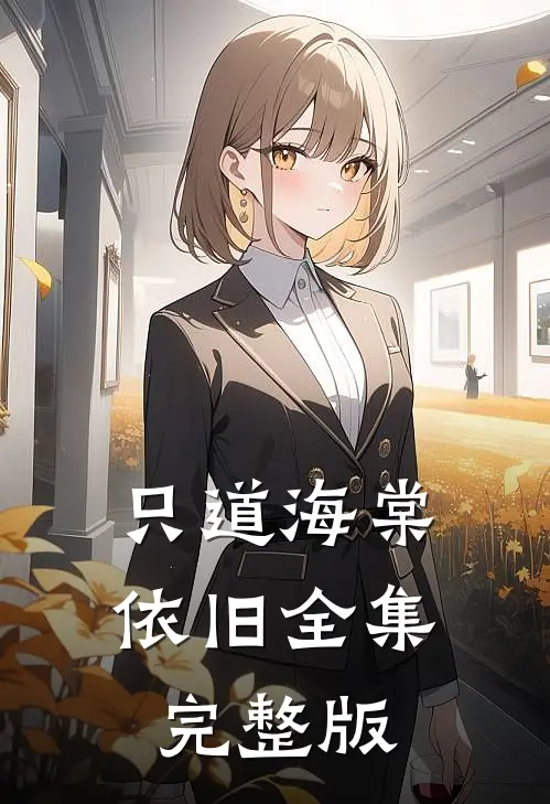 只道海棠依旧全集完整版