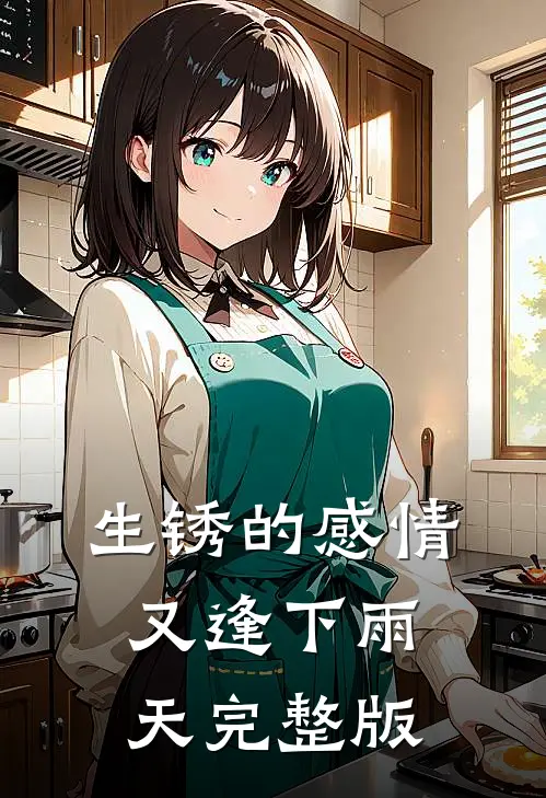 生锈的感情又逢下雨天完整版