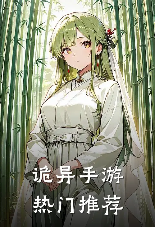 诡异手游热门推荐