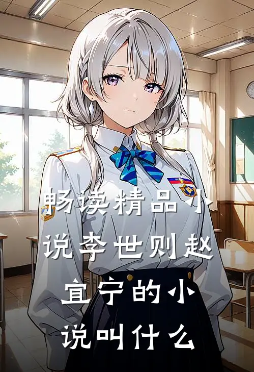畅读精品小说李世则赵宜宁的小说叫什么
