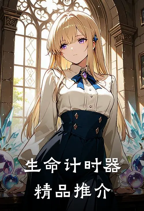生命计时器精品推介