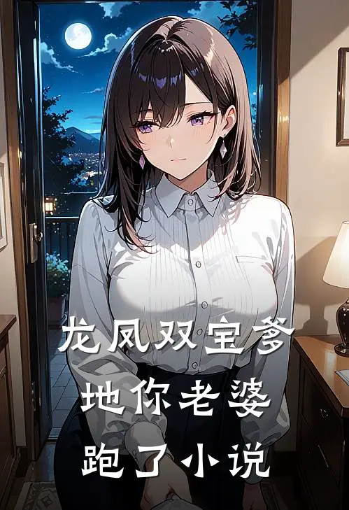 龙凤双宝爹地你老婆跑了小说