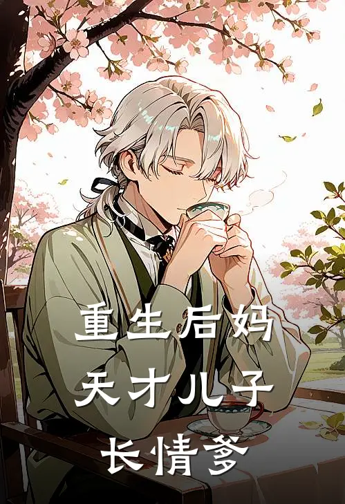 重生后妈，天才儿子长情爹