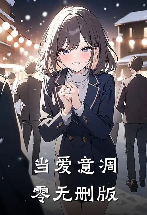 当爱意凋零无删版